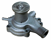 Water pump for IH 284 w/Mazda GAS engine - Click Image to Close